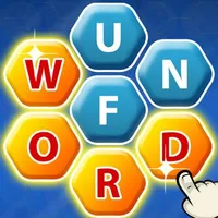 Word Fun Game icon