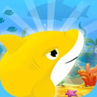 Baby Sharky Adventure icon