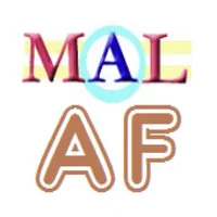 Afrikaans M(A)L icon