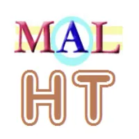 Haitian Creole M(A)L icon