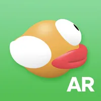 AR Flappy icon