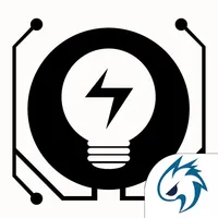 Light Up - Gray Space icon