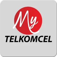 MyTelkomcel icon