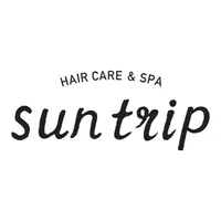 福岡市早良区の美容室　ｓｕｎ　ｔｒｉｐ icon