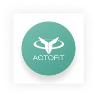 ActoFit Health icon