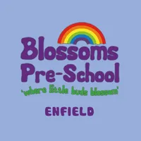 Blossoms Pre School Enfield icon