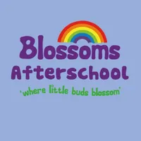 Blossoms After School icon