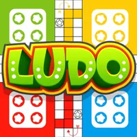 Ludo Stars: Family Dice Game icon