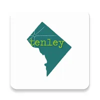 TenleyTown Main Street icon