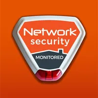 Network Security icon