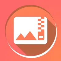 Photo Compress & Resize icon