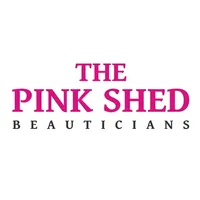 The Pink Shed Beauticians icon