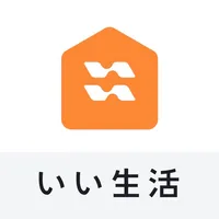 いい生活Home - pocketpost icon