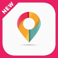 Find Best Places Near Me icon