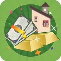 iWealth Asset Allocation Game icon