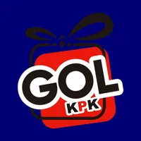 GOL (Gratifikasi OnLine) icon