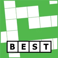 Best Cryptic Crosswords icon