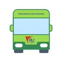 PJ CITY BUS icon