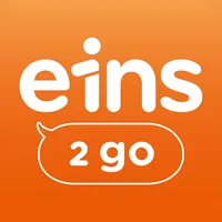 eins2go icon