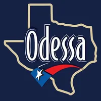 Our Odessa Texas icon