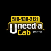 U-Need-A Cab icon