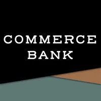 Commerce Bank Mobile icon