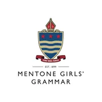 Mentone Girls' Grammar School icon