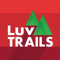 LuvTrails icon