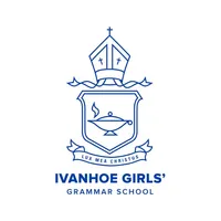 Ivanhoe Girls' icon