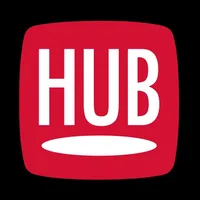 Hubconnect icon