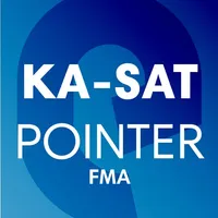 KA-SAT Pointer FMA icon