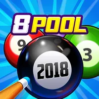 8 Ball Pool: Fun Pool Game icon