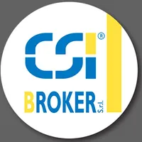 CSI Broker icon