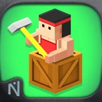 Climby Hammer icon