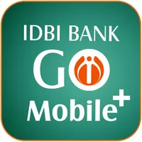 IDBI Bank GO Mobile+ icon