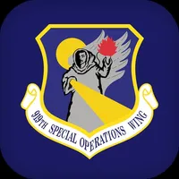 919th Special Operations Wing icon