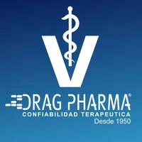 Vademecum Drag Pharma icon