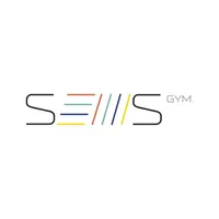 SenS gym icon