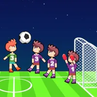 Mini Soccer 2018 icon