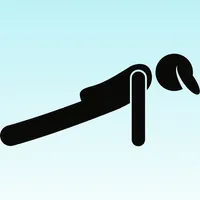 5 Minute Plank icon