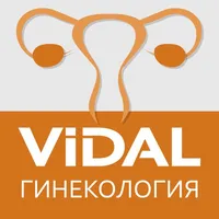 VIDAL - Гинекология icon