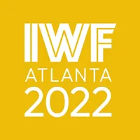 IWF Atlanta 2022 icon