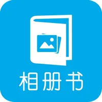 照片书-相册制作海报拼图 icon