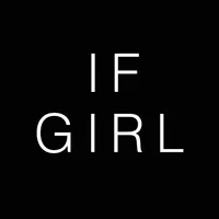 이프걸 ifgirl icon