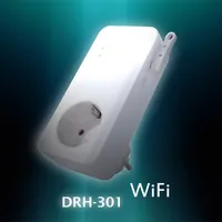 DRH-301 WiFi icon