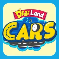 Didiland Cars icon