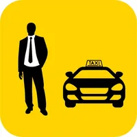 Status Taxi UZ icon