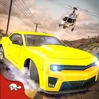 Car Race Rivals : Mud Outlaws icon