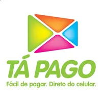 TÁ PAGO - Lojista icon