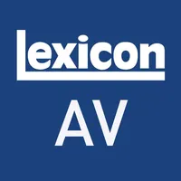 Lexicon Control icon